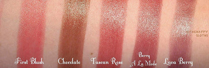 Mary Kay True Dimensions Lipstick in First Blush - Long-Lasting Pink Lip Color