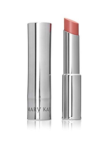 Mary Kay True Dimensions Lipstick in First Blush - Long-Lasting Pink Lip Color - görsel 2