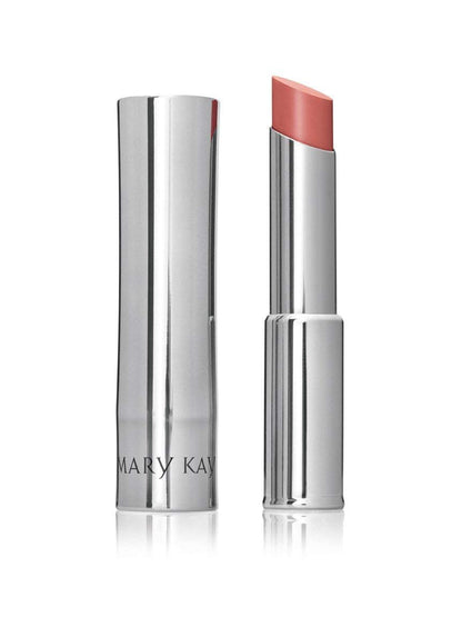 Mary Kay True Dimensions Lipstick in First Blush - Long-Lasting Pink Lip Color