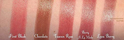 Mary Kay True Dimensions Lipstick in First Blush - Long-Lasting Pink Lip Color
