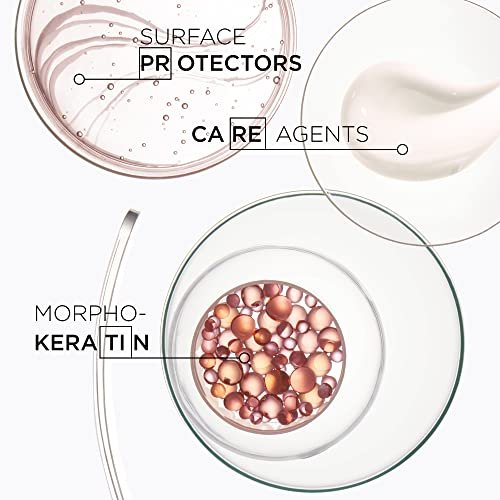 KÉRASTASE Discipline Maskeratine Hair Mask – Restorative Anti-Frizz & Heat Protectant Mask for All Hair Types, 6.8 Fl Oz Avelisse
