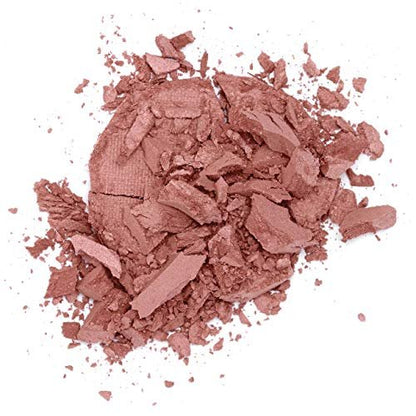 Lily Lolo Pressed Blush - Burst Your Bubble - Natural Pink Mineral Blush