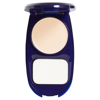 COVERGIRL Smoothers AquaSmooth Makeup Foundation - Ivory 705, 0.4 oz