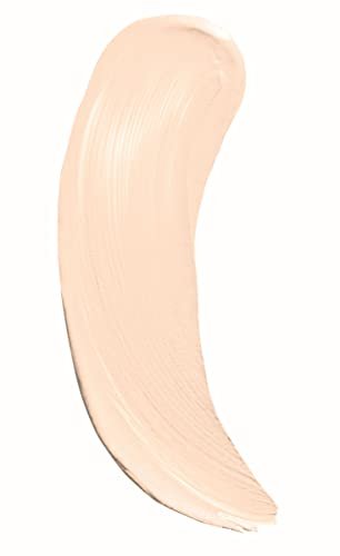 COVERGIRL Smoothers AquaSmooth Makeup Foundation - Ivory 705, 0.4 oz - görsel 6