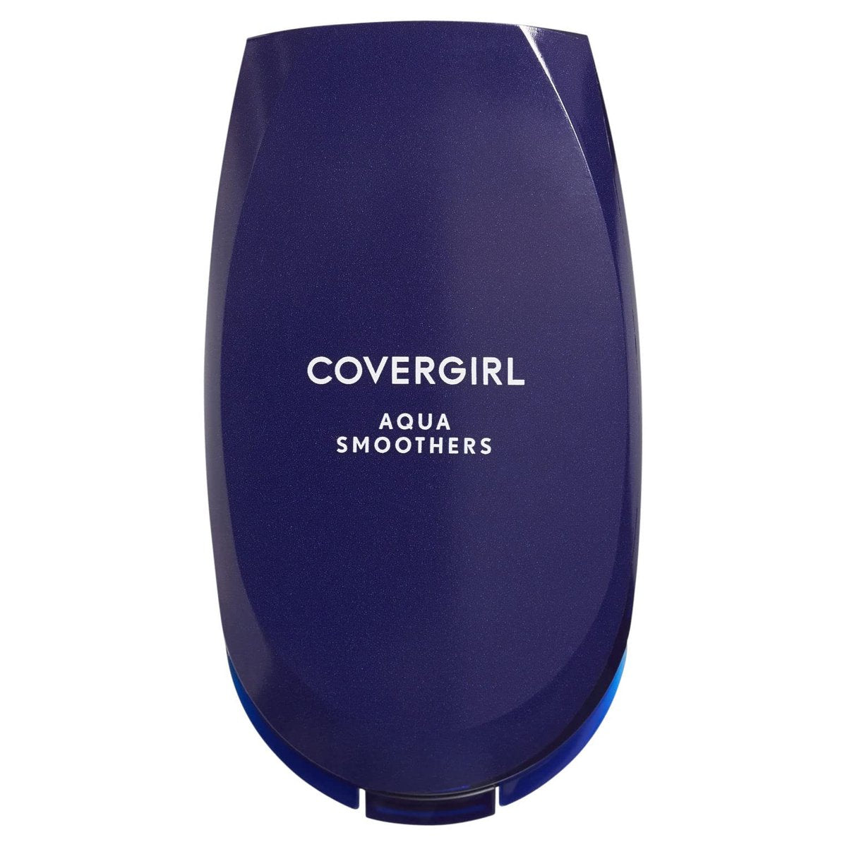 COVERGIRL Smoothers AquaSmooth Makeup Foundation - Ivory 705, 0.4 oz - görsel 3