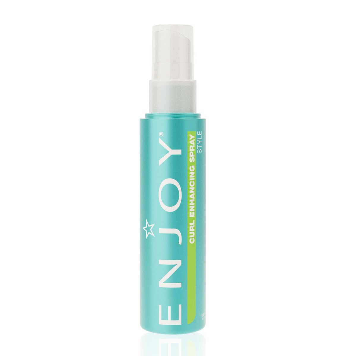 Enjoy Curl Enhancing Spray - Defining & Lifting Mist for Natural Curls - 3.4 oz Avelisse