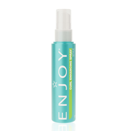 Enjoy Curl Enhancing Spray - Defining & Lifting Mist for Natural Curls - 3.4 oz Avelisse