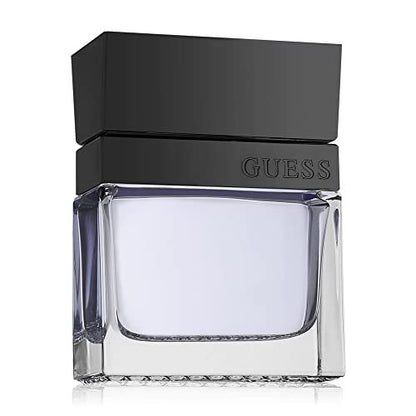 Guess Seductive Homme Eau de Toilette Spray for Men, 1.7 Fl Oz