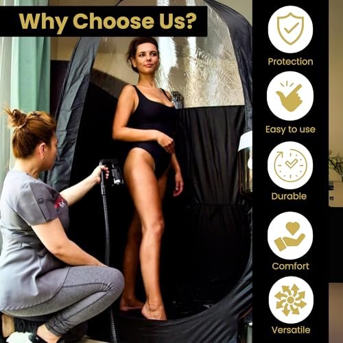 STICKONFEET Premium Feet Pads for Spray Tanning – Disposable Foot Protectors for Salons and Mobile Professionals – 60 Pairs (120 Count) Avelisse