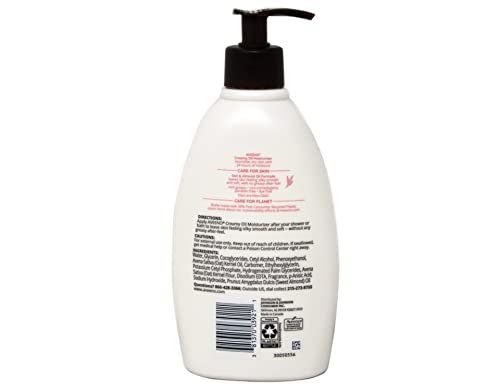 Aveeno Creamy Oil Body Moisturizer, 12 oz – Deeply Hydrating, Lightweight Oil for Dry Skin Avelisse