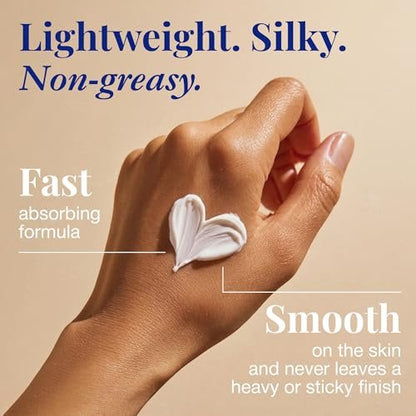 Panama Jack Sunscreen Tanning Lotion SPF 4 - Antioxidant Moisturizing Formula, 6 FL OZ