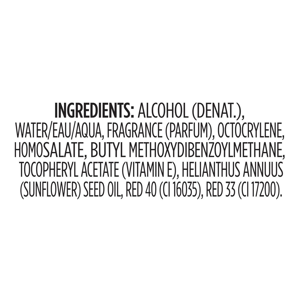 Calgon Fragrance Body Mist – Japanese Cherry Blossom, 8 oz - görsel 3