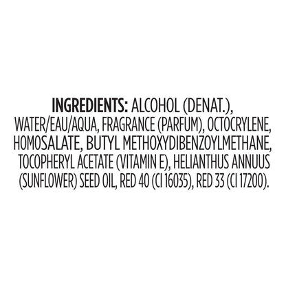 Calgon Fragrance Body Mist – Japanese Cherry Blossom, 8 oz