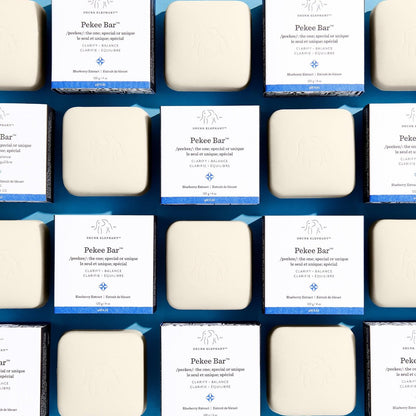 Drunk Elephant Pekee Bar – Gentle Facial Cleansing Bar, 113 g / 4 oz, Clean Clinical Skincare, Cruelty-Free, Dermatologist-Tested, Free of Essential Oils, Silicones & Fragrance Avelisse