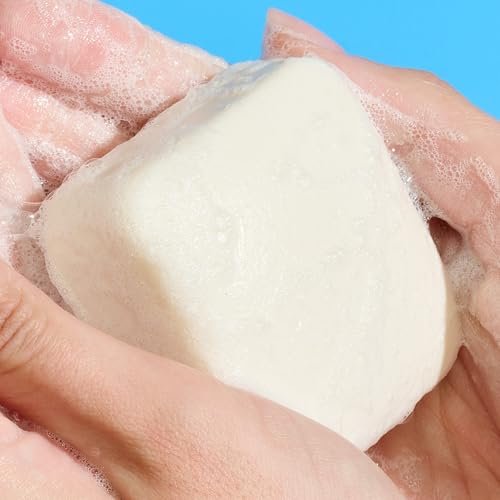 Drunk Elephant Pekee Bar – Gentle Facial Cleansing Bar, 113 g / 4 oz, Clean Clinical Skincare, Cruelty-Free, Dermatologist-Tested, Free of Essential Oils, Silicones & Fragrance Avelisse