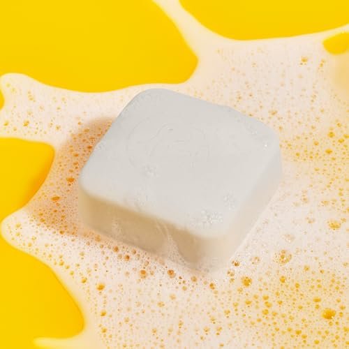 Drunk Elephant Pekee Bar – Gentle Facial Cleansing Bar, 113 g / 4 oz, Clean Clinical Skincare, Cruelty-Free, Dermatologist-Tested, Free of Essential Oils, Silicones & Fragrance Avelisse