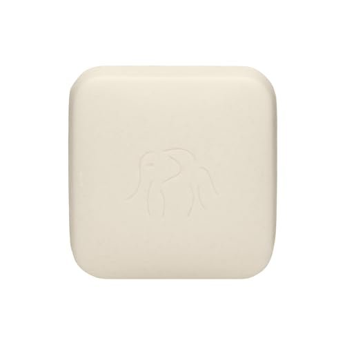 Drunk Elephant Pekee Bar – Gentle Facial Cleansing Bar, 113 g / 4 oz, Clean Clinical Skincare, Cruelty-Free, Dermatologist-Tested, Free of Essential Oils, Silicones & Fragrance Avelisse