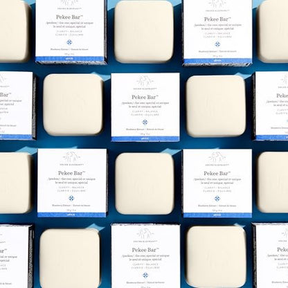 Drunk Elephant Pekee Bar – Gentle Facial Cleansing Bar, 113 g / 4 oz, Clean Clinical Skincare, Cruelty-Free, Dermatologist-Tested, Free of Essential Oils, Silicones & Fragrance Avelisse