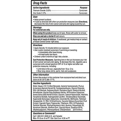 Paula's Choice CLEAR Ultra-Light Hydrating Oil-Free Face Sunscreen SPF 30 - Lightweight Sunscreen for Blemish-Prone Skin with Green Tea & Chamomile, 2 oz Avelisse