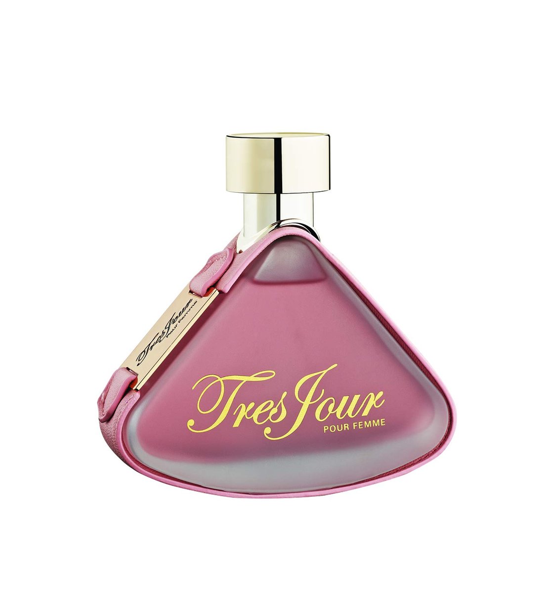 Armaf Tres Jour for Women Eau de Parfum Spray, 3.4 oz – Elegant & Long-Lasting Floral Fragrance - görsel 4