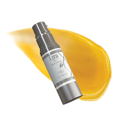 Lira Clinical PRO Lite Serum – Discoloration Correcting Face Serum with Vitamin C & Hyaluronic Acid for Dark Spots, Pore Tightening & Hydration Avelisse