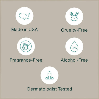 eb5 AHA Anti-Aging Facial Toner with Vitamins and Antioxidants – Alcohol-Free, Clinically Tested on Sensitive Skin, Firms & Tightens (6 fl oz) Avelisse