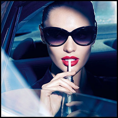 Max Factor Lipfinity Lipstick - #016 Glowing (Pink) - Long-Lasting, 24-Hour Wear