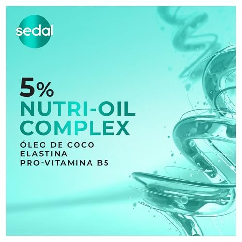 Sedal Rizos Definidos Styling Cream – 300 ml (10.14 Fl Oz) for Defined, Frizz-Free Curls - görsel 10