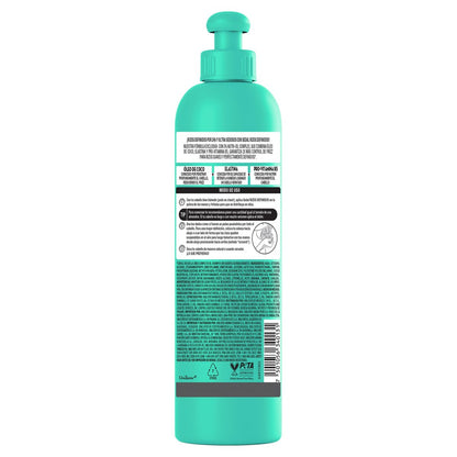 Sedal Rizos Definidos Styling Cream – 300 ml (10.14 Fl Oz) for Defined, Frizz-Free Curls