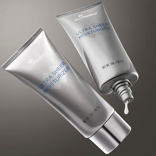 SkinMedica Scar Recovery Gel – Minimize Appearance of Facial & Body Scars, 2 oz Avelisse