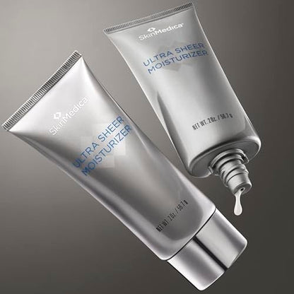 SkinMedica Scar Recovery Gel – Minimize Appearance of Facial & Body Scars, 2 oz Avelisse