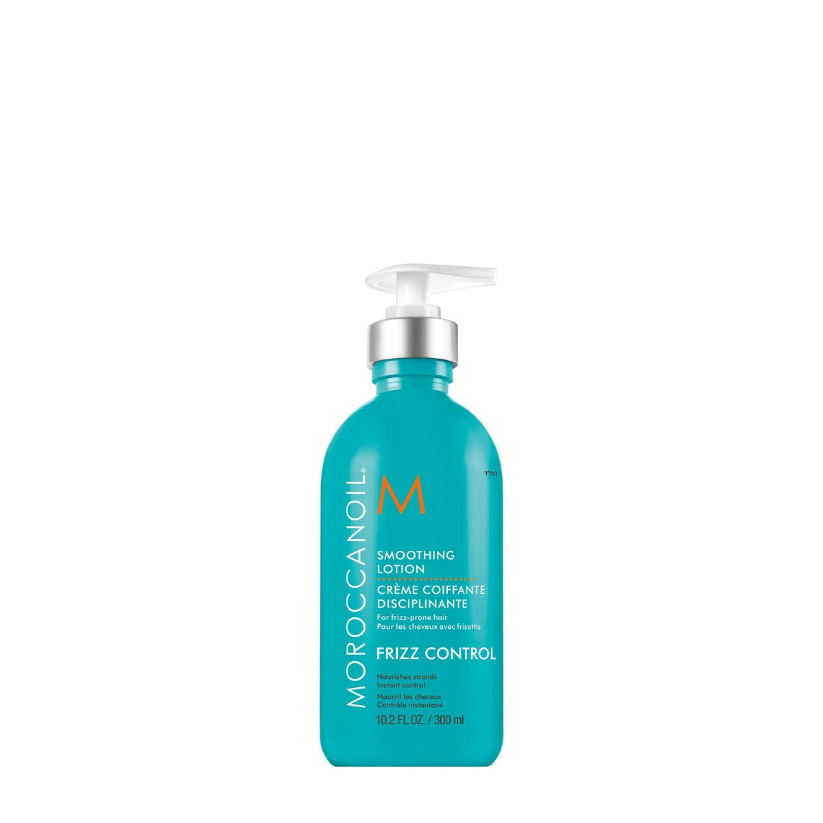 Moroccanoil Smoothing Lotion - 10.2 Fl Oz | Frizz Control & Shine Avelisse