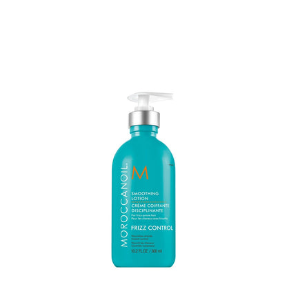 Moroccanoil Smoothing Lotion - 10.2 Fl Oz | Frizz Control & Shine Avelisse