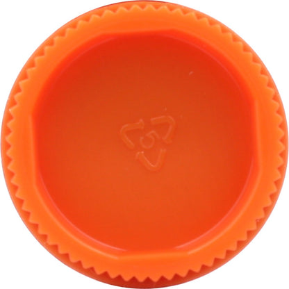 Dr. Bronner's Organic Lip Balm - Orange Ginger, 0.15 oz - Nourishing & Moisturizing Avelisse
