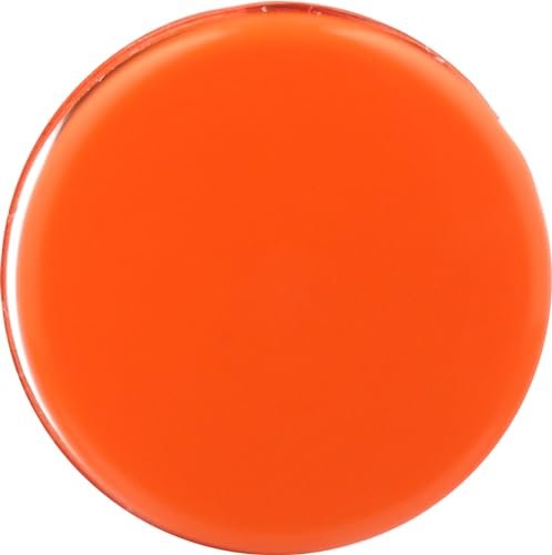 Dr. Bronner's Organic Lip Balm - Orange Ginger, 0.15 oz - Nourishing & Moisturizing Avelisse