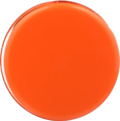 Dr. Bronner's Organic Lip Balm - Orange Ginger, 0.15 oz - Nourishing & Moisturizing Avelisse