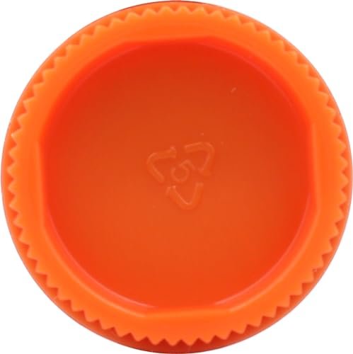 Dr. Bronner's Organic Lip Balm - Orange Ginger, 0.15 oz - Nourishing & Moisturizing Avelisse