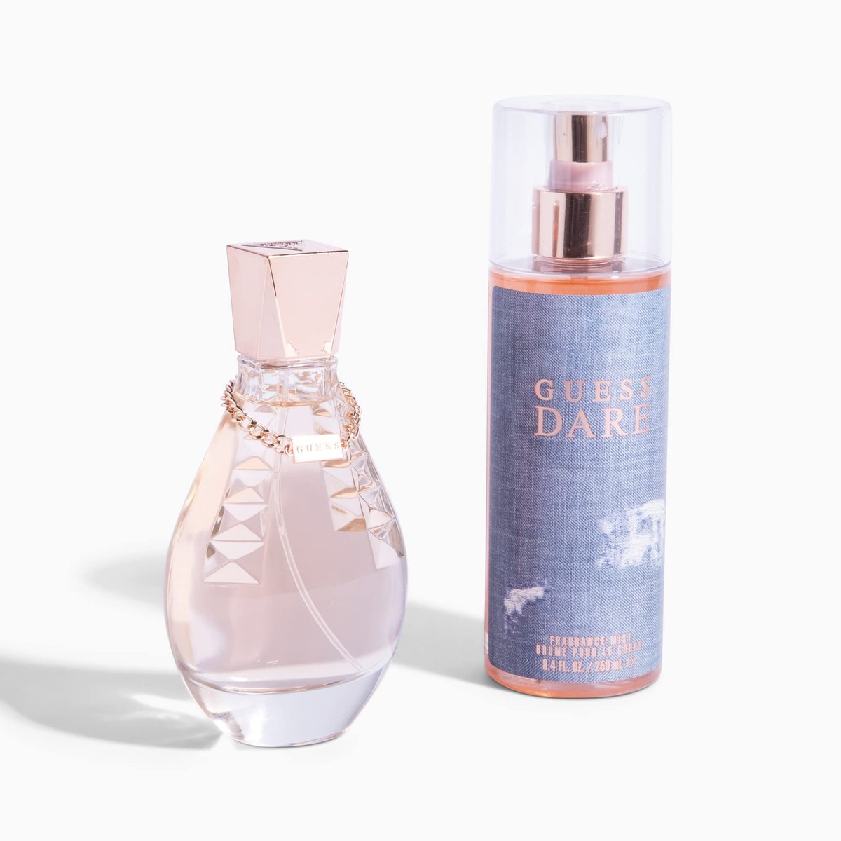 GUESS Dare Eau de Toilette for Women - 3.4 oz | Floral & Fruity Fragrance - görsel 9