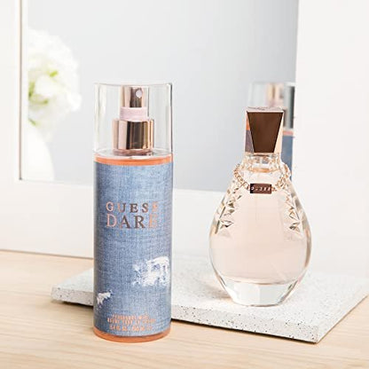 GUESS Dare Eau de Toilette for Women - 3.4 oz | Floral & Fruity Fragrance