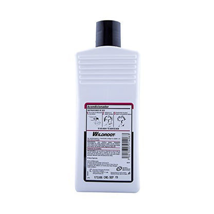 Wildroot Hair Conditioner 8.5 Fl Oz - Nourishing Silicone Conditioner for Curly & Low Porosity Hair