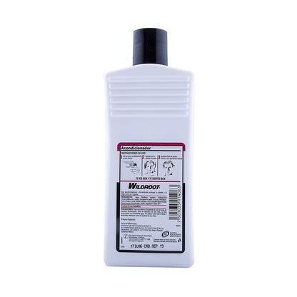 Wildroot Hair Conditioner 8.5 Fl Oz - Nourishing Silicone Conditioner for Curly & Low Porosity Hair