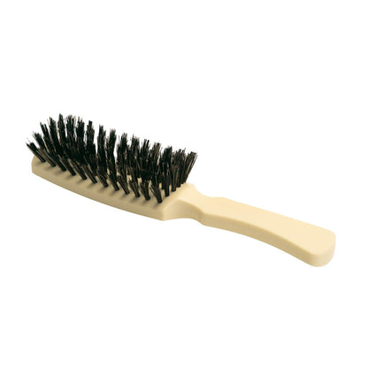 Fuller Brush Lustre Professional Hairbrush – Premium Boar Bristle for Shiny, Smooth Hair Avelisse