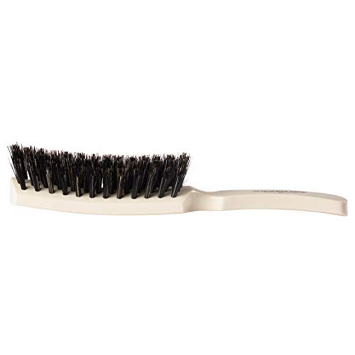 Fuller Brush Lustre Professional Hairbrush – Premium Boar Bristle for Shiny, Smooth Hair Avelisse