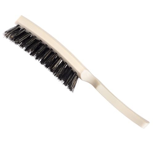 Fuller Brush Lustre Professional Hairbrush – Premium Boar Bristle for Shiny, Smooth Hair Avelisse