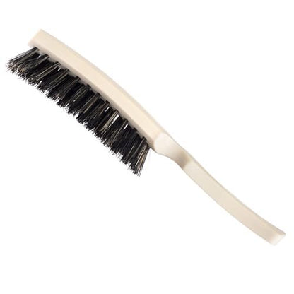 Fuller Brush Lustre Professional Hairbrush – Premium Boar Bristle for Shiny, Smooth Hair Avelisse