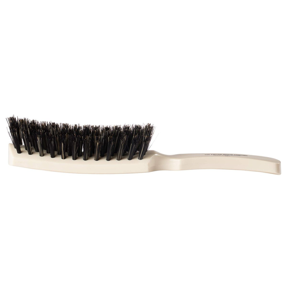 Fuller Brush Lustre Professional Hairbrush – Premium Boar Bristle for Shiny, Smooth Hair Avelisse