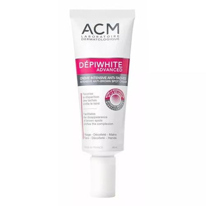 ACM Depi White Advanced Depigmenting Cream – 40 ml