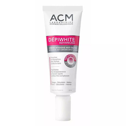 ACM Depi White Advanced Depigmenting Cream – 40 ml
