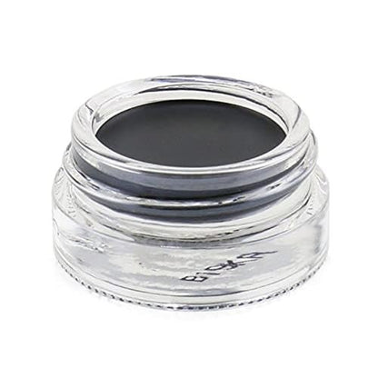 Anastasia Beverly Hills Waterproof Crème Color - Jet Black Longwear Eyeshadow Avelisse