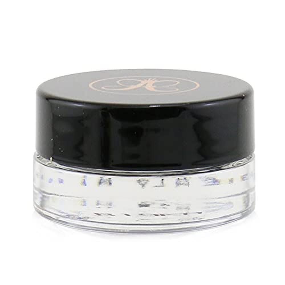 Anastasia Beverly Hills Waterproof Crème Color - Jet Black Longwear Eyeshadow Avelisse